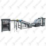 Fully Automatic Sheet to Sheet Laminating Machine