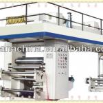 High speed Lamination Machine