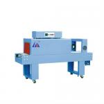 FSM Far IR shrink film laminating machine