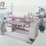 RSF-F Soft Package film laminating extruder machine (super quality model)