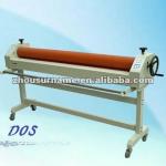 Electric / Manul Cold Laminator / laminating machine/laminator