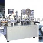 DPC-400 Fully Automatic blow molding forming machine