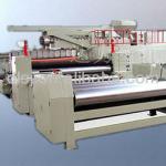 Lamination machine