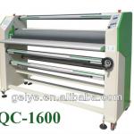 Double-side Hot QC-1600 Laminating Machine