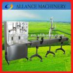 27 High efficiency oil packaging machine+86-15136240765