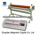 puzzle making consumable laminator machine