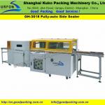 Automatic Side Sealing Shrink Package Machine