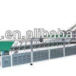 corrugated laminator machine