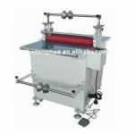Plate Laminating Machine/Mulch Applicator