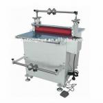 Plate Laminating Machine/Mulch Applicator
