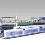 semi automatic flute laminator machine, semi automatic cardboard flute laminator machine