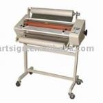 hot and cold laminator LM-650