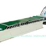 HIGH SPEED FULL AUTO CORRUGATED BOARD LAMINATOR