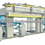 dry lamination machine