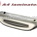 A4 Hot and Cold Laminator
