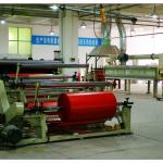 DMD/NMN Film Automatic Laminating Machine