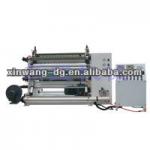 XW-802F Lamination slitting and rewinding machine