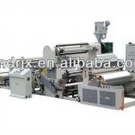 DRSJ-70-1000 High-Speed Extrusion Film Laminating Machine