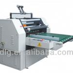 Manual Oil Heating Film Laminating Machine (FMYS-720Series)