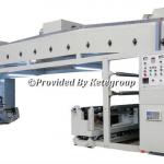 LM-A Series Dry Laminating Machine