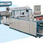 Epe Foam Sheet Laminating Machine