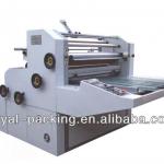 MJFM-2 Water Laminated Machine,Film laminating machine(Laminating machine)