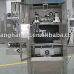 SPC-150B Sleeve Labeling Machine