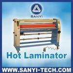 Single Or Double Side Hot Laminator