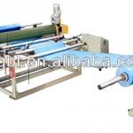 EPE foam sheet laminating machine