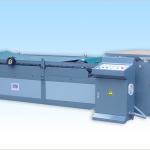 TM-C Series Manual Flute Laminating Machine(Double Labors)