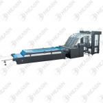 FMZ Fully Automatic sheet to sheet Laminating Machine