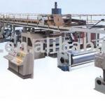 3/5ply Corrugated Cardboard Production Line Machine
