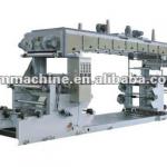 BGF-600 800 1000Model Seres High-speed Dry Laminating Machines