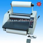 automatic roll laminator