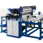 Plastic Laminating Machine