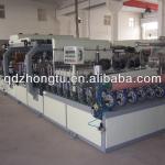 Door Laminating Machine