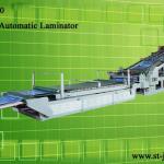 Laminator Model ZF-130