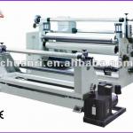 Automatic Laminating Slitting Machine With Rewinding