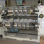 1.6M Width Printing Film Slitting Machine