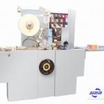 SM 300 BOPP cigarette lamination machine