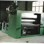 flame laminating machine