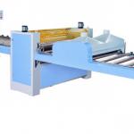 PVC laminate machine HS-T-668B