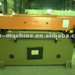 die cutting machine