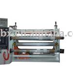 BX-500 three levels lamination machine