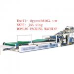 BZJ-1450 automatic flute laminator