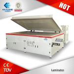 Solar Cell Laminating Machine