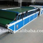 STMT-1300 Automatic corrugated paper flute laminators