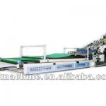 [RD-BZJ-1600]Automatic flute laminating machine