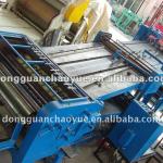 Automatic paper laminating machine used packaging machine