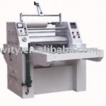 semi-automatic thermal laminating machine